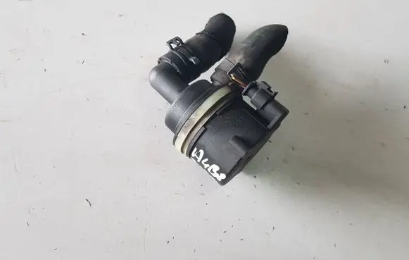 Audi A4 S4 B8 8K Electric auxiliary coolant/water pump 5N0965561AIAUTOPI 5N0965561A