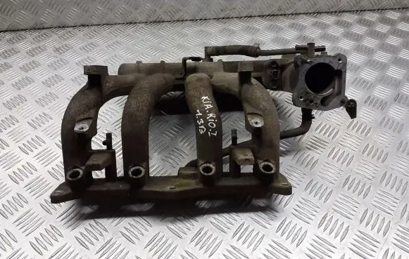 KIA Rio Intake manifold