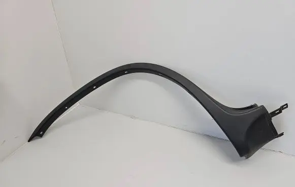 BMW X5 E53 Fender trim (molding) 8408703