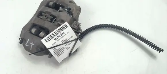 Porsche Cayenne (92A) Rear brake caliper 7P0615423