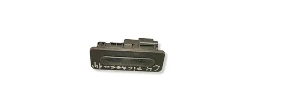 Citroen C4 II Picasso Tailgate trunk handle 95835