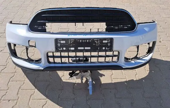 Mini Cooper Countryman F60 Front bumper