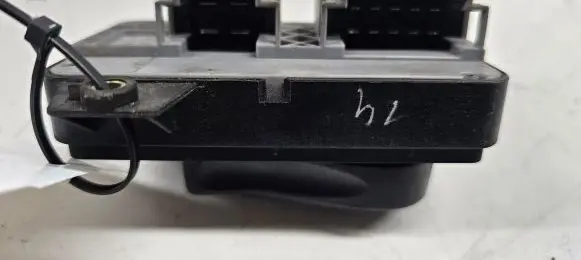 Audi A6 S6 C5 4B Seat control switch 8L0959765
