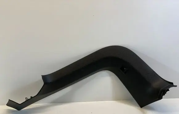 Volkswagen Phaeton Other trunk/boot trim element 3D5863668C
