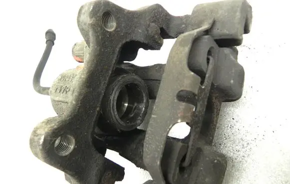 BMW 1 F20 F21 Rear brake caliper 34216850858 6850858