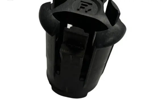 Mazda 5 Radiator mount bracket 3M5H8125AC