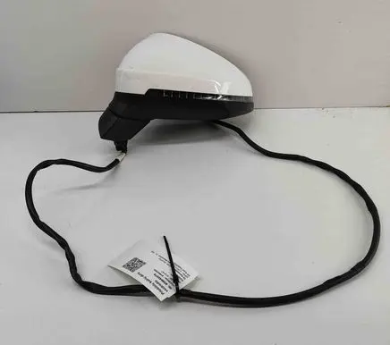 Audi A5 Coupe wind mirror (mechanical) 8W6857409AN