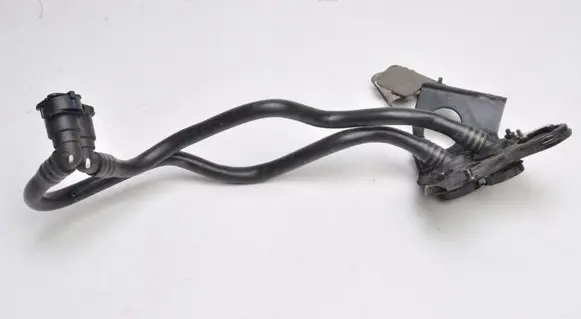 Volvo XC60 Engine coolant pipe/hose 31493032