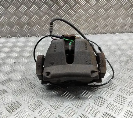 Jaguar I-Pace Front brake caliper GX732B302CA