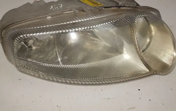 Alfa Romeo 156 Headlight/headlamp