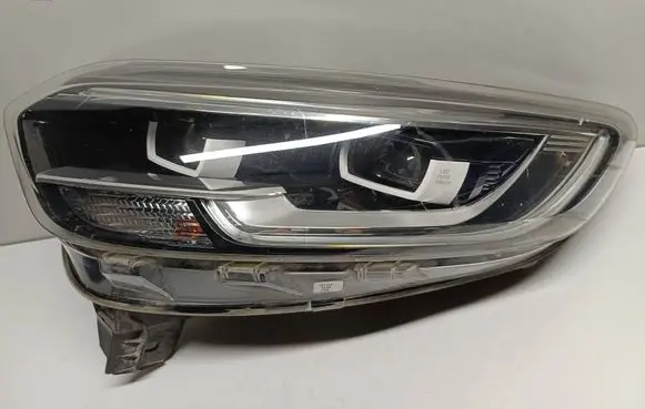 Renault Kadjar Headlight/headlamp 260603525R