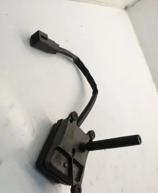 Ford Transit Air flap motor/actuator 95VW19B634AC