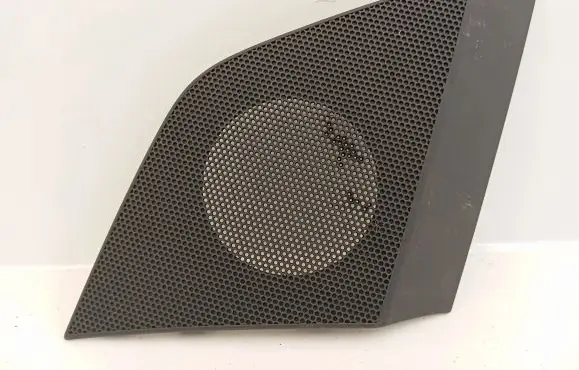 Audi Q7 4M Side speaker trim/cover 4M0857228