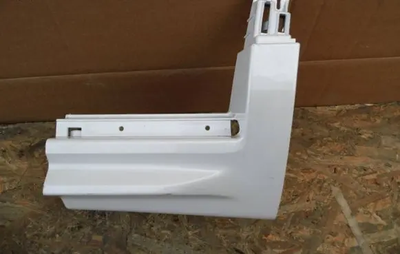 Volvo XC90 Rear sill trim cover 31672380