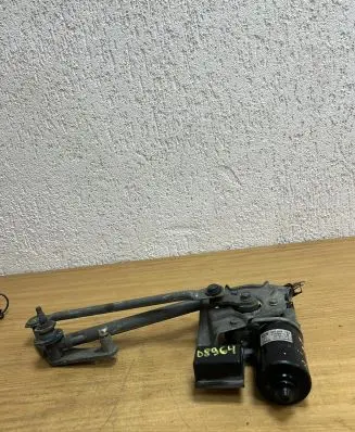 Mercedes-Benz A W168 Wiper motor A1688200242 D8964
