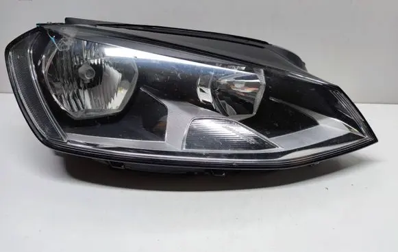 Volkswagen Golf VII Headlight/headlamp 5G1941006