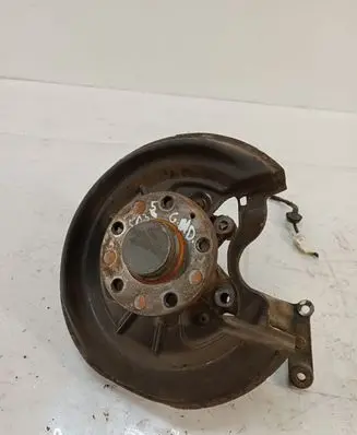 Seat Altea XL Rear wheel hub NOCODE