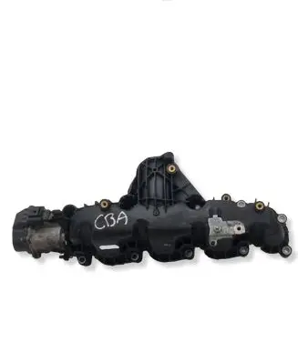 Volkswagen Golf VI Intake manifold 03L129711AG 03L129086