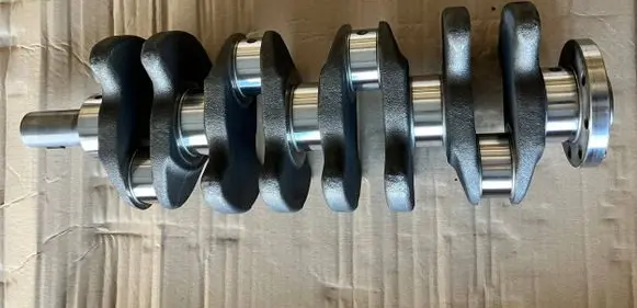 Mercedes-Benz C W203 Crankshaft R27101