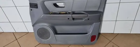 Hyundai Terracan Door card panel trim set 