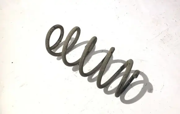 Citroen Jumpy Front coil spring