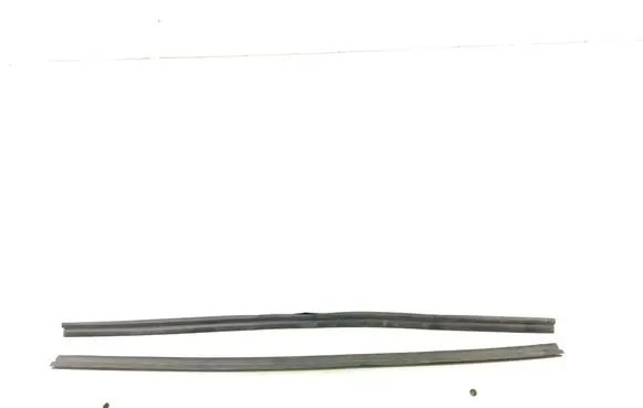 Renault Trafic III (X82) Loading door rubber seal (on body) 