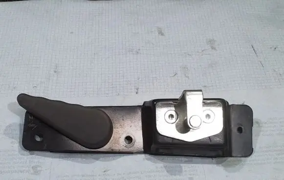 Renault Trafic III (X82) Sliding door interior handle 846406619R