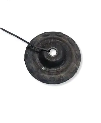 Opel Meriva A Coil spring mount 24414613