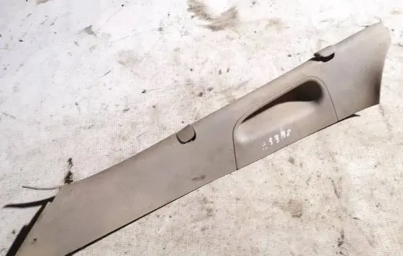 Jeep Grand Cherokee (WK) Other interior part