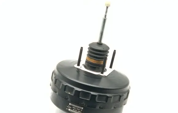 Brake booster