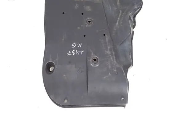 Pickup box liner