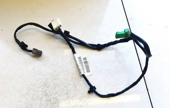 Jaguar XJ X351 Other wiring loom aw9314a227 aw93-14a227