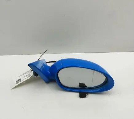 BMW Z4 E85 E86 Coupe wind mirror (mechanical) 7189706