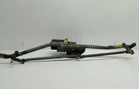 Seat Toledo I (1L) Front wiper linkage and motor 1L0955313