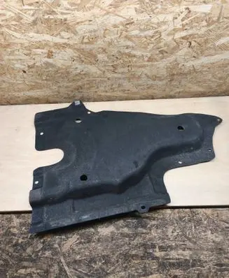 Porsche Cayenne (9Y0 9Y3) Side bottom protection 9Y0825214