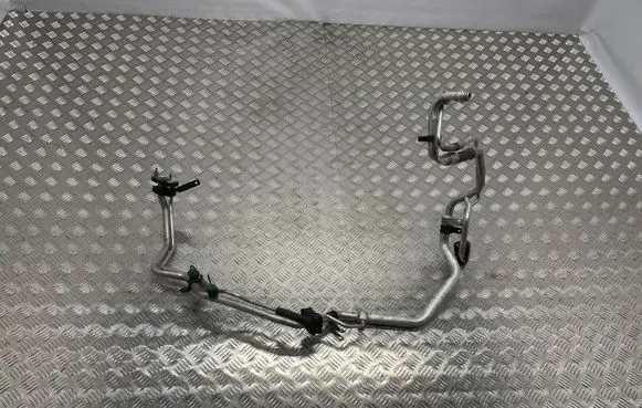 Land Rover Range Rover Sport L494 Air conditioning (A/C) pipe/hose CPLA19A834DE