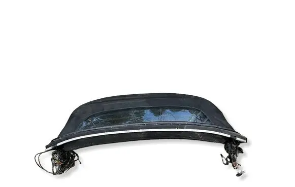 BMW Z4 E85 E86 Roof