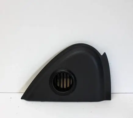 Volkswagen Phaeton Dashboard side end trim 3D0858036
