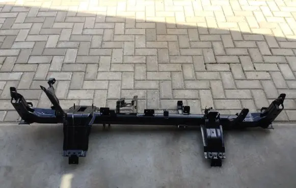 Citroen Jumper Dashboard cross member/frame bar 