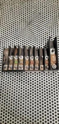 Volkswagen Transporter - Caravelle T5 Fuse box set 7E6970187J
