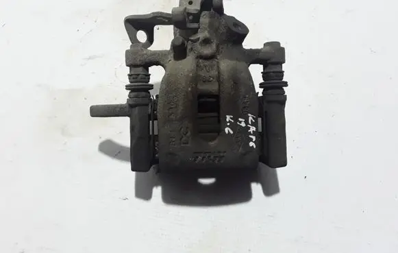 Renault Kangoo II Rear brake caliper 440118627R