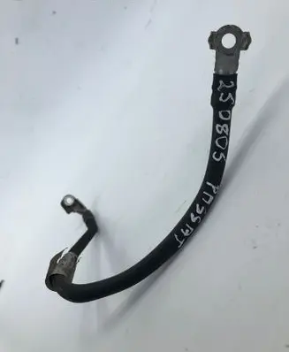 Volkswagen PASSAT B8 Negative earth cable (battery) 5q0971250q