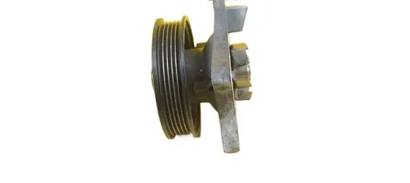 Opel Astra K Water pump 12642753003 B14XFT