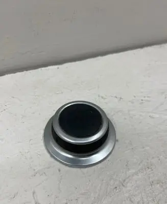 Radio/GPS head unit trim