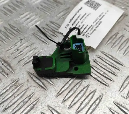 Peugeot 3008 II Camshaft position sensor 9677539480