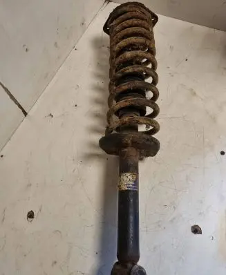 Volkswagen PASSAT B3 Rear shock absorber/damper