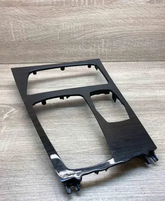 BMW 7 F01 F02 F03 F04 Center console I254005