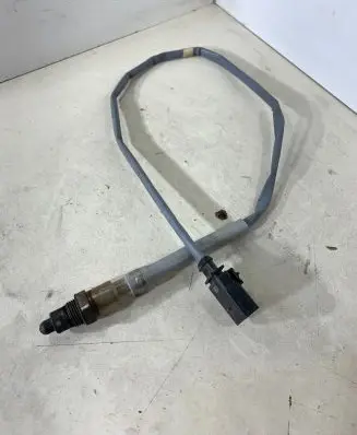 Volkswagen Golf VII Lambda probe sensor 06K906262AC 0258030151