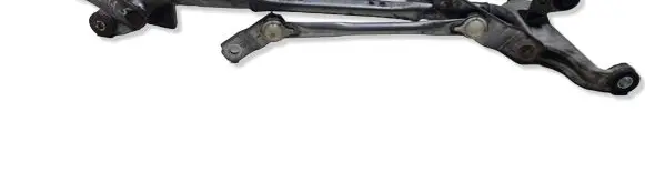 Mazda 5 Front wiper linkage and motor 113A2