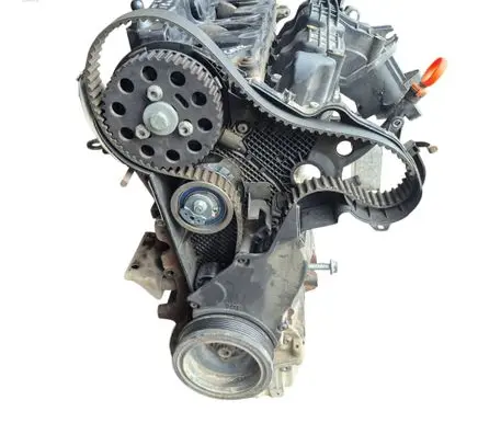 Skoda Roomster (5J) Engine CAYK